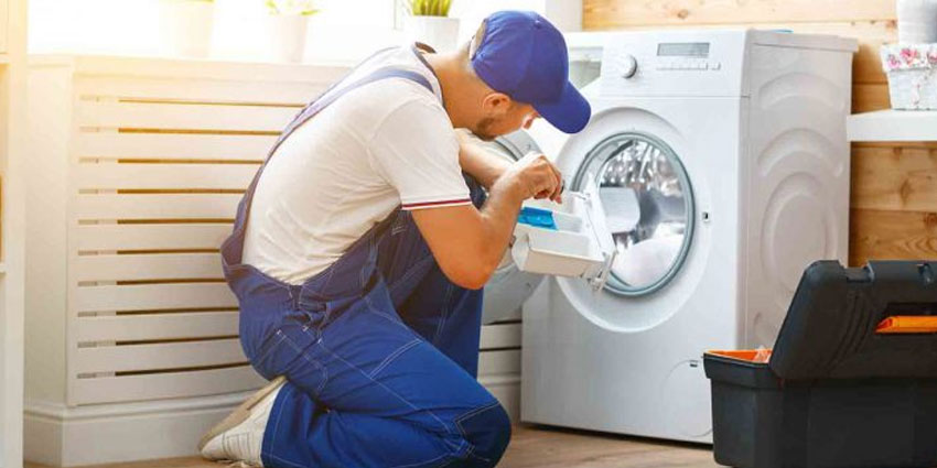 Çamaşır Makinesi Servisi Kayseri